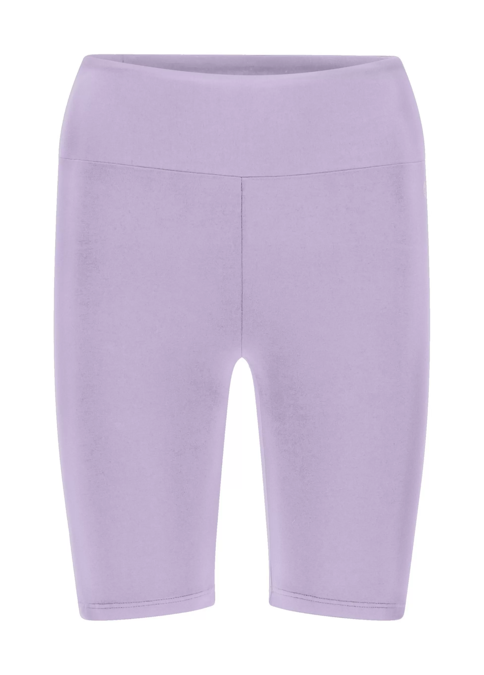 Donna DEHA Pantaloncini Sportivi*Pantaloncino Ciclista Jersey Stretch Viola